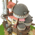 Miniatuart Howl's castle